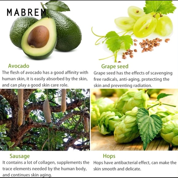 K Beauty Breast Firming & Lifting Cream - Plumps Moisturizes New ✨w/ Jojoba Oil - Picture 6 of 7